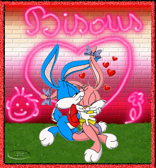 Bisous